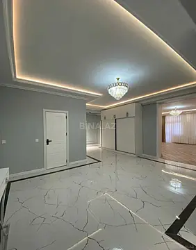 Satılır 3 otaqlı mənzil 156 m²