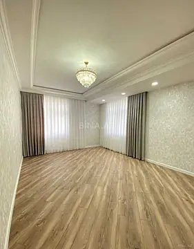 Satılır 3 otaqlı mənzil 156 m²