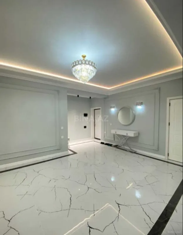 Satılır 3 otaqlı mənzil 156 m²