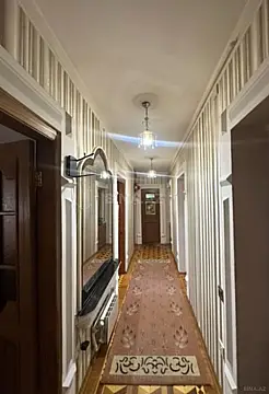 Satılır 4 otaqlı mənzil 100 m²