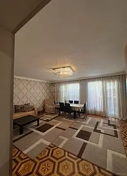 Satılır 4 otaqlı mənzil 100 m²