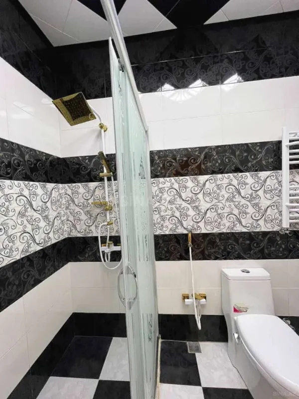 Kirayə verilir 3 otaqlı mənzil 130 m²