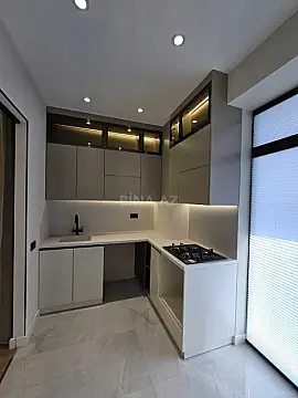 Satılır 3 otaqlı mənzil 103 m²