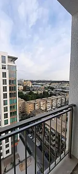 Kirayə verilir 2 otaqlı mənzil 70 m²