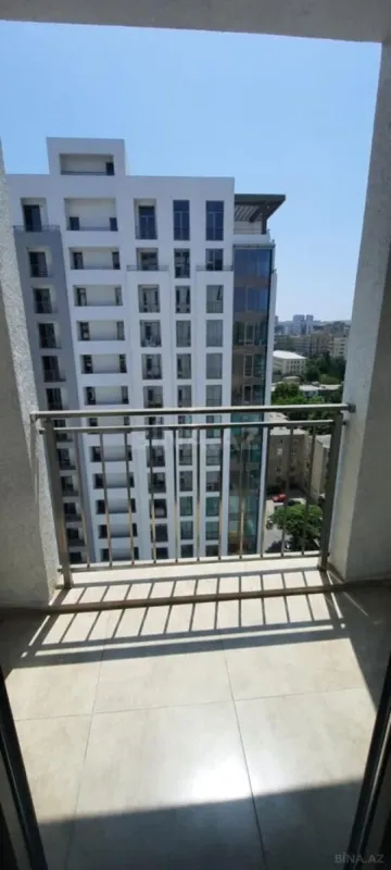 Kirayə verilir 2 otaqlı mənzil 70 m²