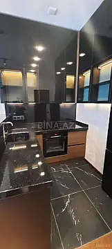 Kirayə verilir 2 otaqlı mənzil 70 m²