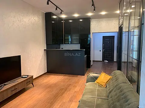Kirayə verilir 2 otaqlı mənzil 70 m²
