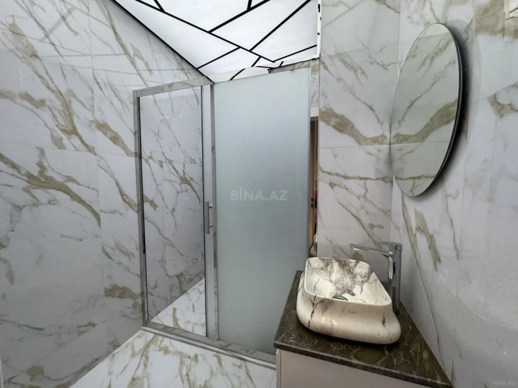 Satılır 3 otaqlı mənzil 90 m²