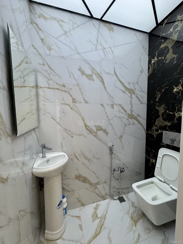 Satılır 3 otaqlı mənzil 90 m²