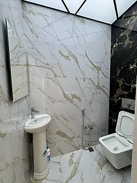 Satılır 3 otaqlı mənzil 90 m²