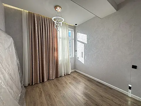 Satılır 3 otaqlı mənzil 90 m²