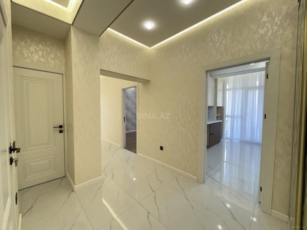 Satılır 3 otaqlı mənzil 90 m²