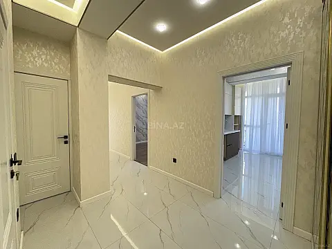 Satılır 3 otaqlı mənzil 90 m²