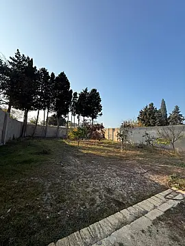 Satılır 5 otaqlı həyət evi 195 m²