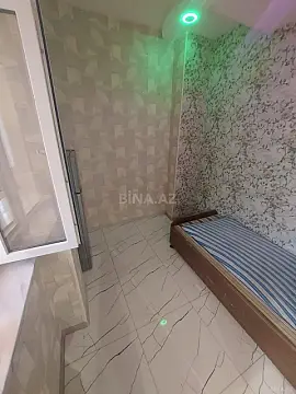 Satılır 3 otaqlı mənzil 60 m²