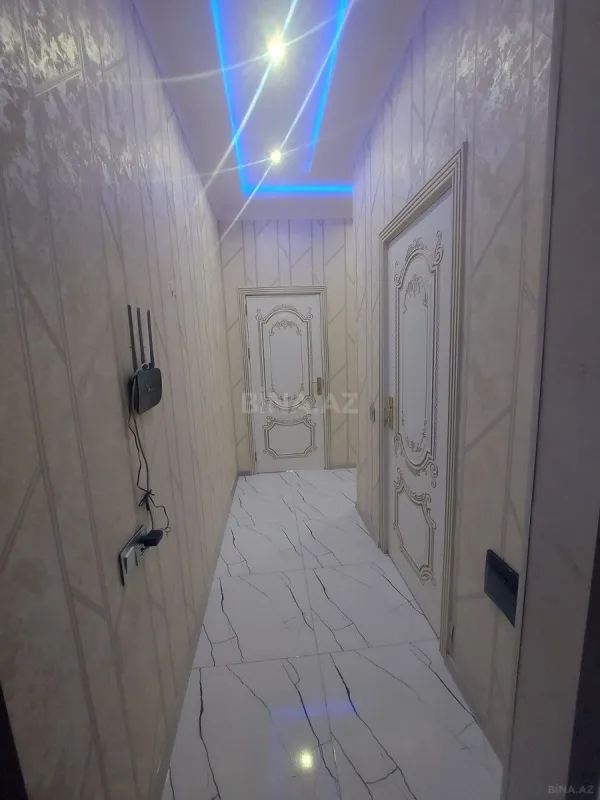 Satılır 3 otaqlı mənzil 60 m²