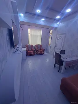 Satılır 3 otaqlı mənzil 60 m²