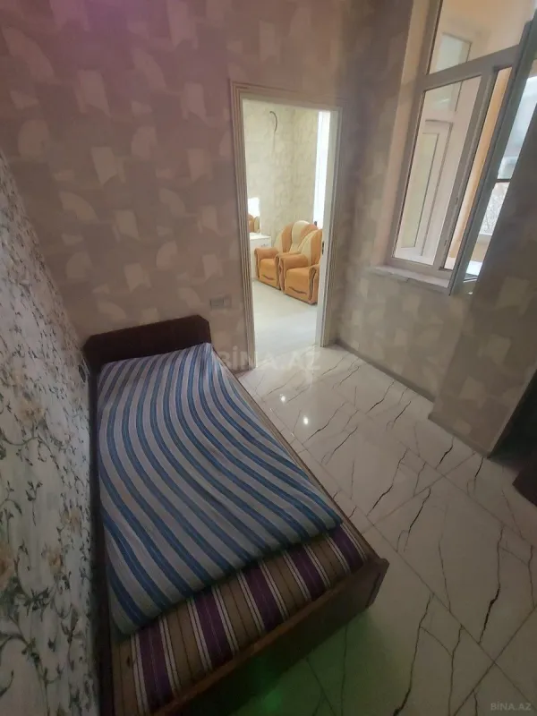 Satılır 3 otaqlı mənzil 60 m²