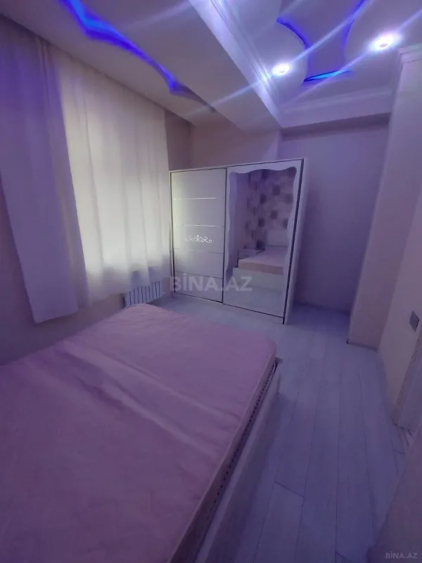 Satılır 3 otaqlı mənzil 60 m²