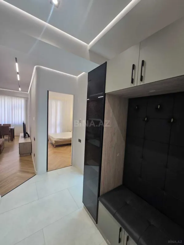 Kirayə verilir 2 otaqlı mənzil 60 m²
