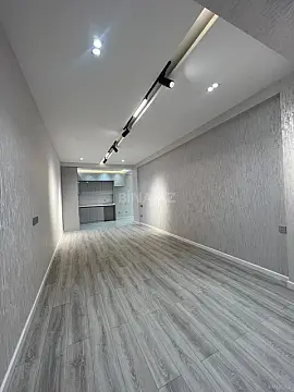 Satılır 2 otaqlı mənzil 76 m² — Bakı, Həzi Aslanov qəs. 2 otaq 76.00 m²