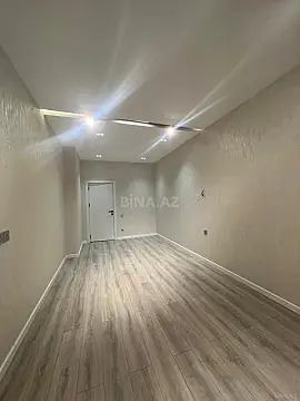 Satılır 2 otaqlı mənzil 76 m²