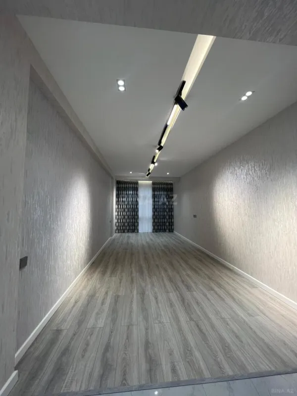 Satılır 2 otaqlı mənzil 76 m²