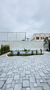 Satılır 4 otaqlı həyət evi 180 m²