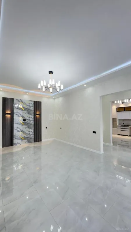 Satılır 4 otaqlı həyət evi 180 m²
