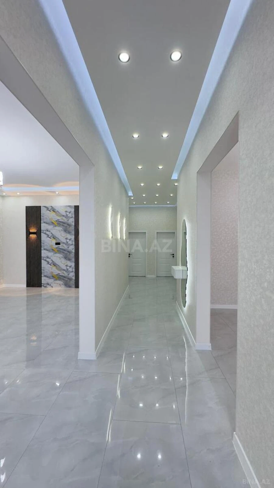 Satılır 4 otaqlı həyət evi 180 m²