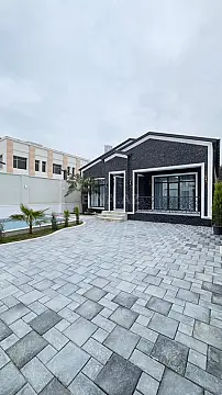 Satılır 4 otaqlı həyət evi 180 m²
