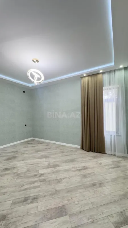 Satılır 4 otaqlı həyət evi 180 m²