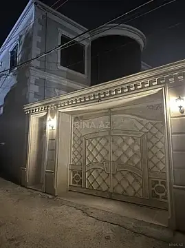Satılır 9 otaqlı həyət evi 330 m²