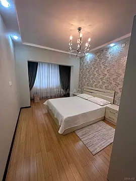 Kirayə verilir 2 otaqlı mənzil 65 m²