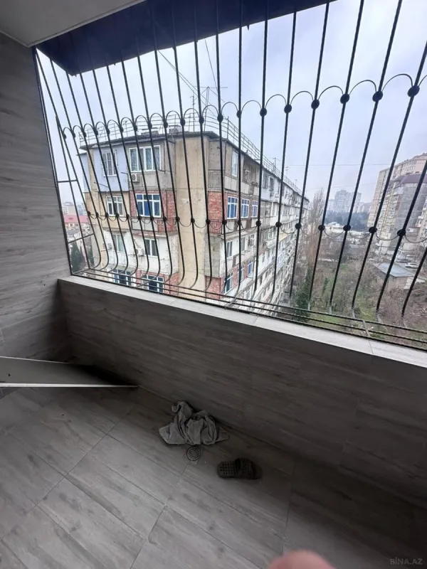 Kirayə verilir 2 otaqlı mənzil 65 m²