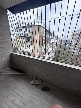 Kirayə verilir 2 otaqlı mənzil 65 m²