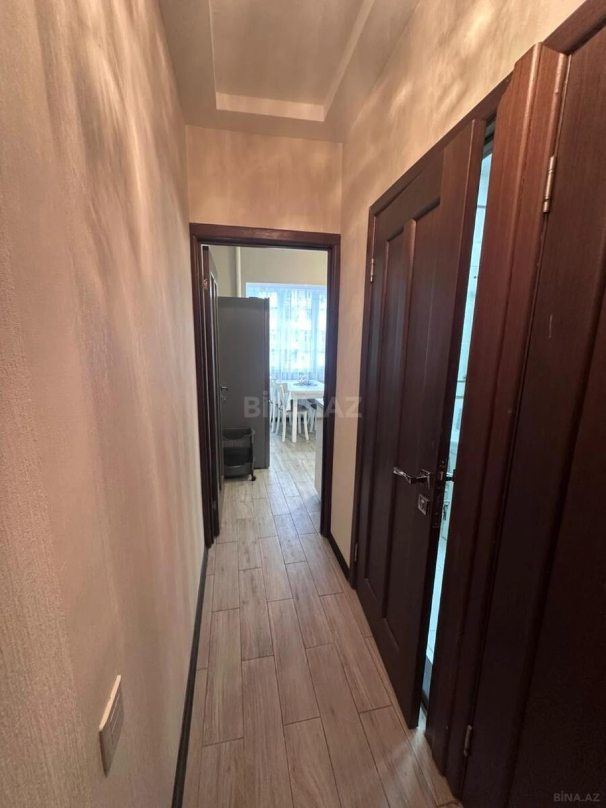 Kirayə verilir 2 otaqlı mənzil 65 m²