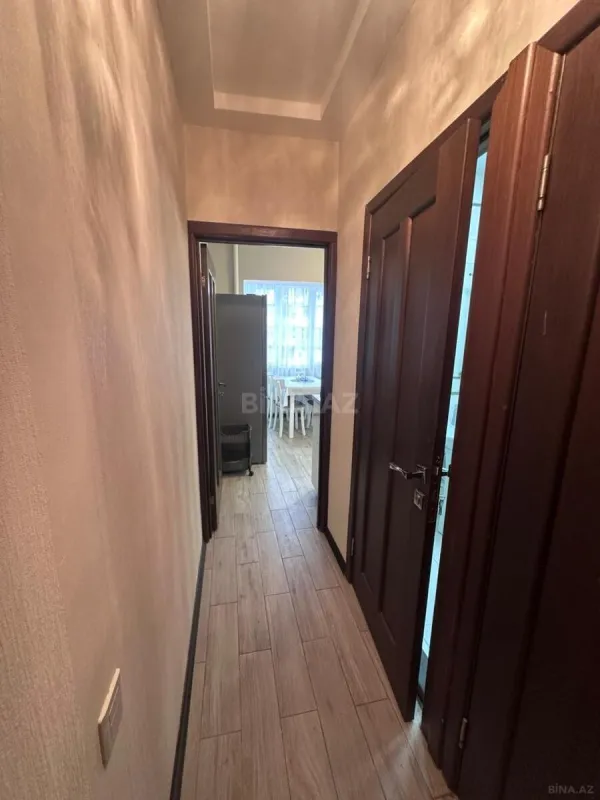 Kirayə verilir 2 otaqlı mənzil 65 m²