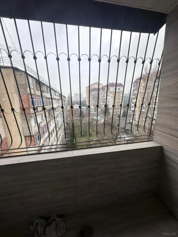 Kirayə verilir 2 otaqlı mənzil 65 m²