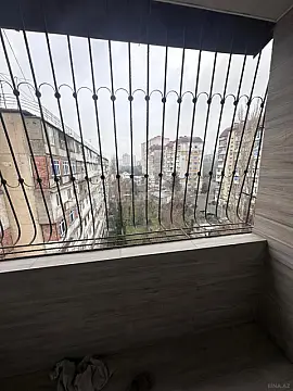 Kirayə verilir 2 otaqlı mənzil 65 m²