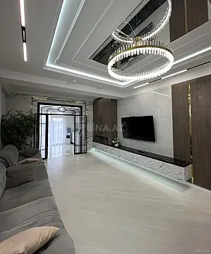 Satılır 3 otaqlı mənzil 105 m² — Bakı, Memar Əcəmi yanı 3 otaq 105.00 m²