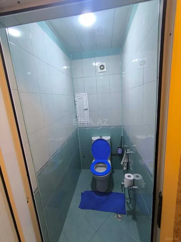 Satılır 3 otaqlı mənzil 100 m²