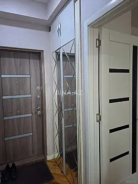Satılır 1 otaqlı mənzil 47 m²