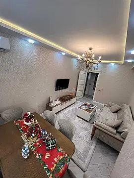 Satılır 3 otaqlı mənzil 83 m²