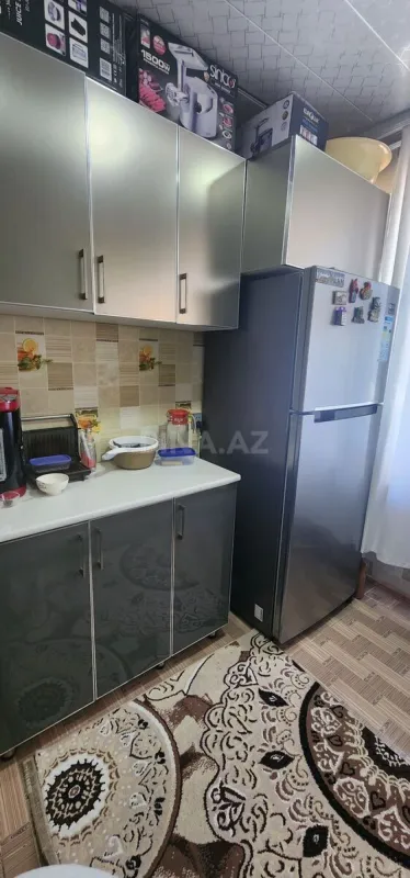 Satılır 3 otaqlı mənzil 80 m²