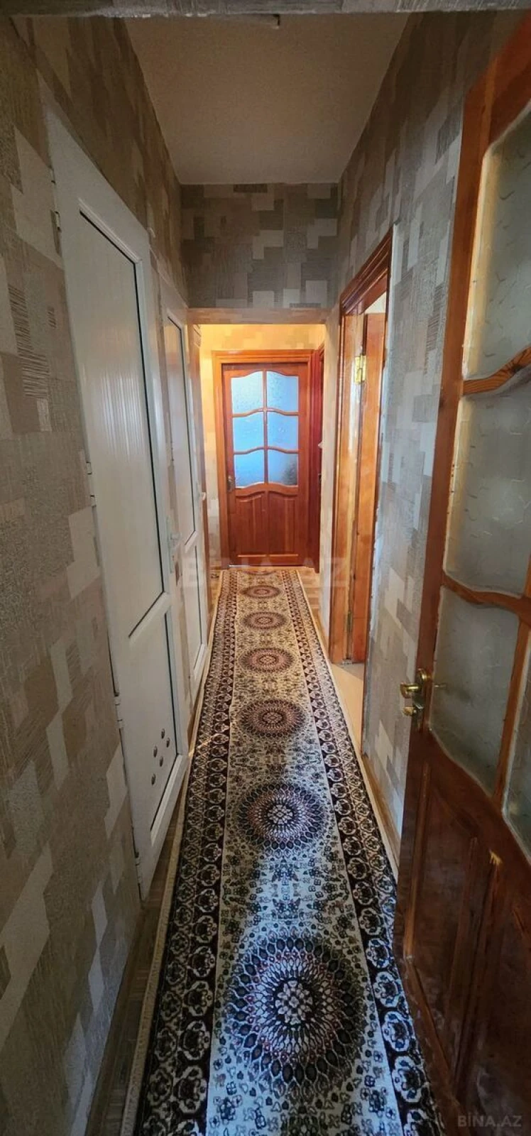 Satılır 3 otaqlı mənzil 80 m²