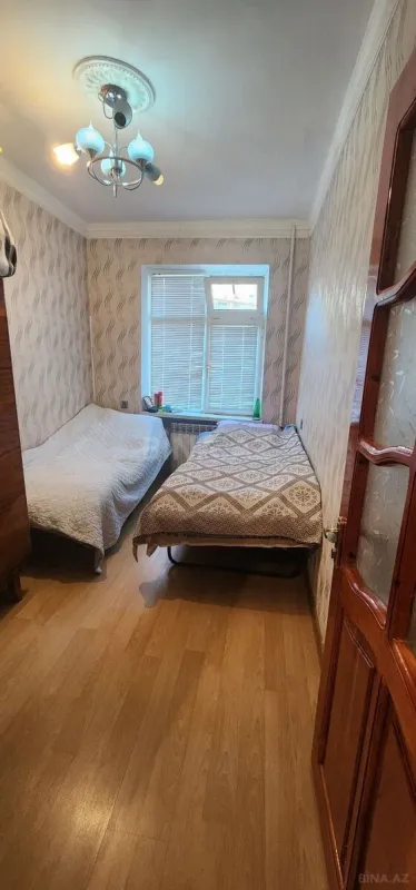 Satılır 3 otaqlı mənzil 80 m²