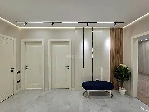 Satılır 3 otaqlı mənzil 103 m²