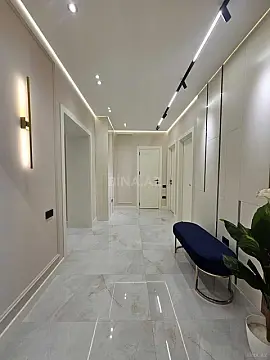 Satılır 3 otaqlı mənzil 103 m² — Bakı, 8-ci kilometr 3 otaq 103.00 m²