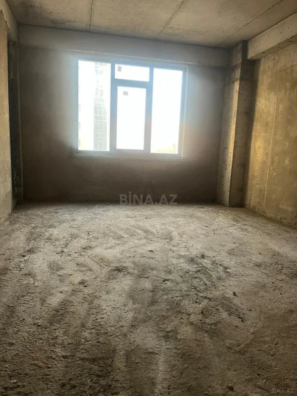 Satılır 2 otaqlı mənzil 76.5 m²